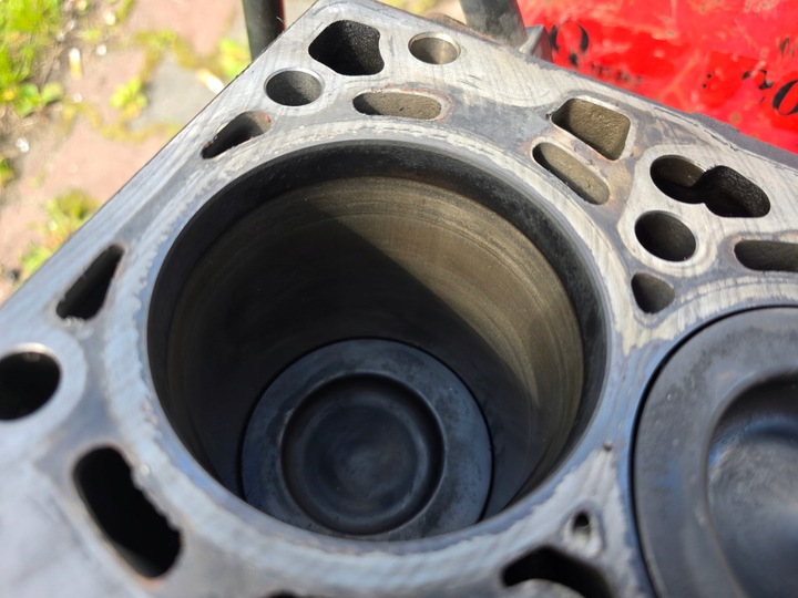 фото №9, Двигун блок wał піддон dół audi a4 b8 a5 q5 a6 c7 рестайлінг 2.0 tdi 190km cnh