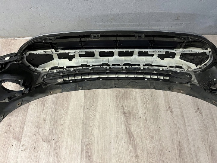 фото №12, Mini clubman f54 бампер перед передній 7370791