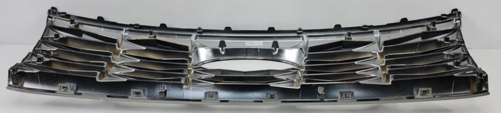 фото №9, Решітка захист решітка радіатора hyundai tucson iv 20-