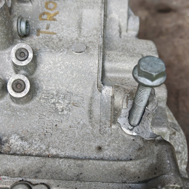 фото №4, Коробка передач коробки передач vw 0cg301103c