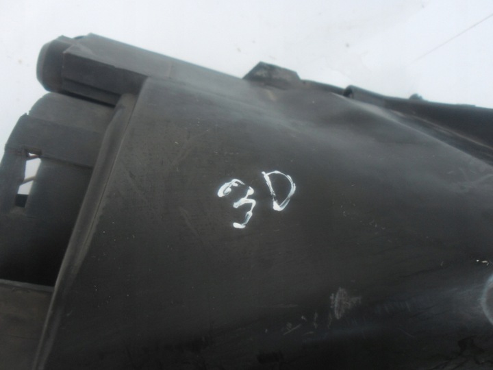 фото №13, Honda civic viii ufo лампа ліва перед європа 06-