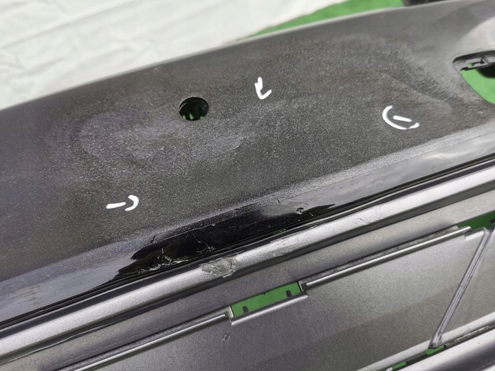 фото №11, Бампер зад задній audi a4 b8 8k9 універсал рестайлінг s-line 8k9807511n