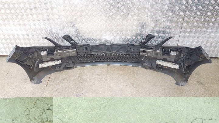 фото №6, Бампер mercedes e-klasa w212 09-12 lak: 197