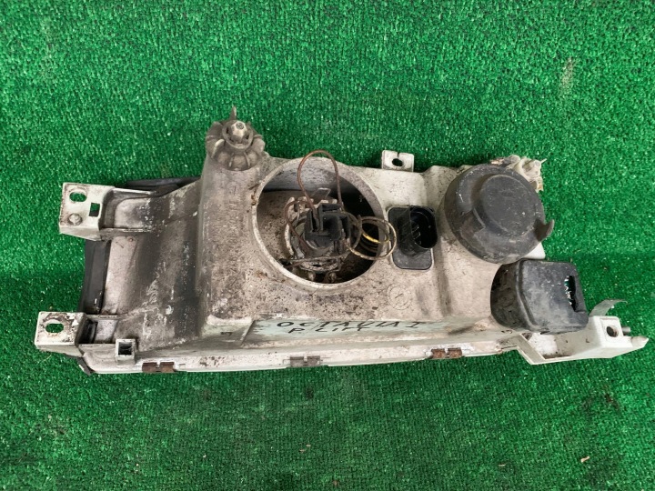 фото №6, Фара передня передня skoda octavia i mk1 1u 1999 24608601