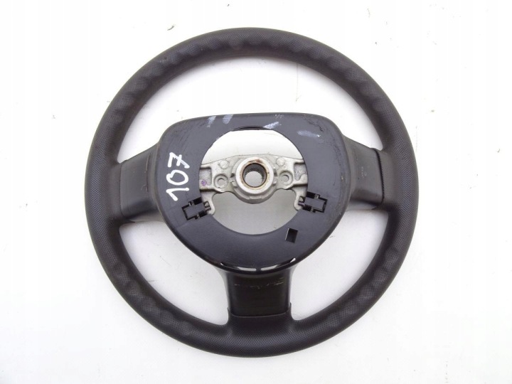 фото №6, Toyota aygo i 05-14 кермо gs120-01840