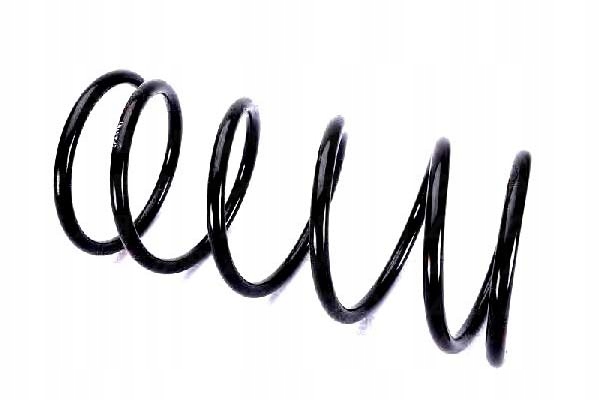 фото №2, Пружина підвішування magnum 500278 500235 11418