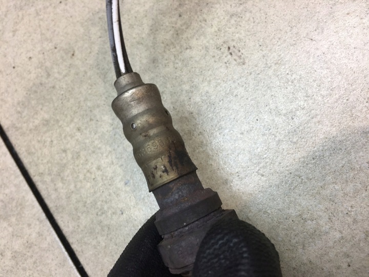 фото №5, Лямбда-зонд bipper tepee 1.4 9636968380