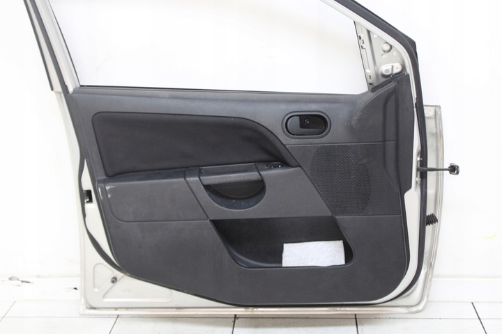 фото №11, Двері лівий перед ліві передні ford fiesta mk6 рестайлінг 5d 2005r- 62 - код