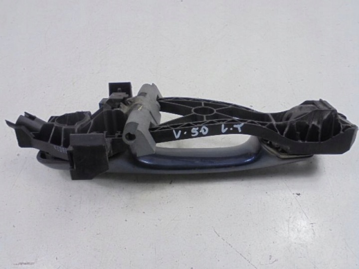 фото №5, Volvo v50 ручка зовнішня ліва зад 30663865