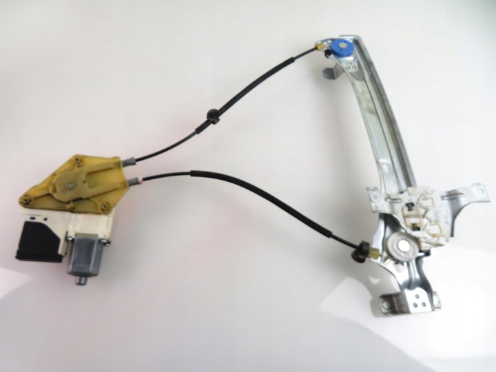 фото №1, Подъемник стекла правые задний megane iii 827306548r