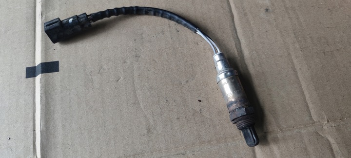 фото №1, Лямбда-зонд 0258003339