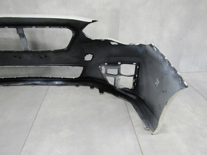 фото №9, Бампер перед передний subaru impreza v 5 hb sport 16-19