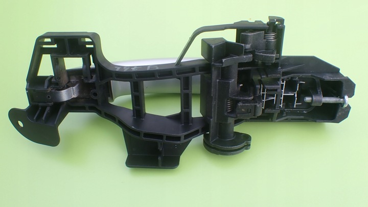 фото №6, Ford grand c-max ii ручка двері праві перед oa