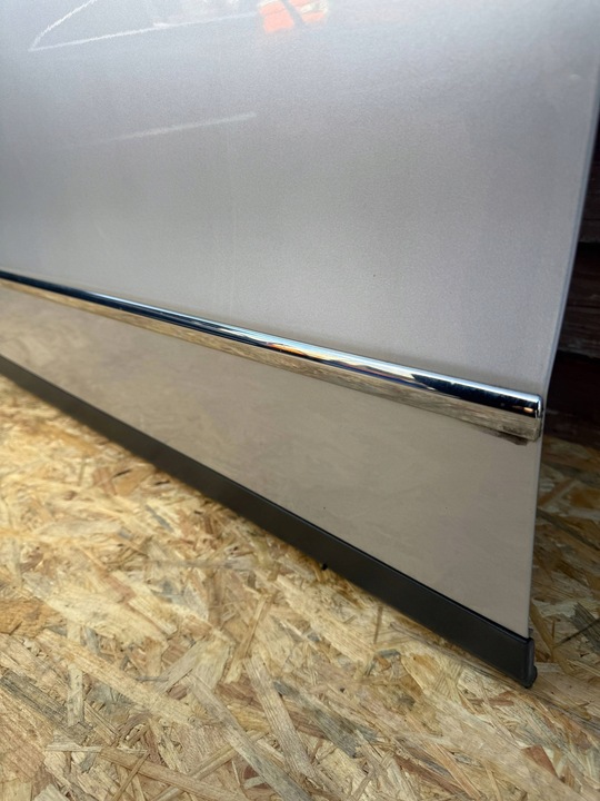 фото №13, Дверь передние левая сторона volkswagen passat b6 la7w