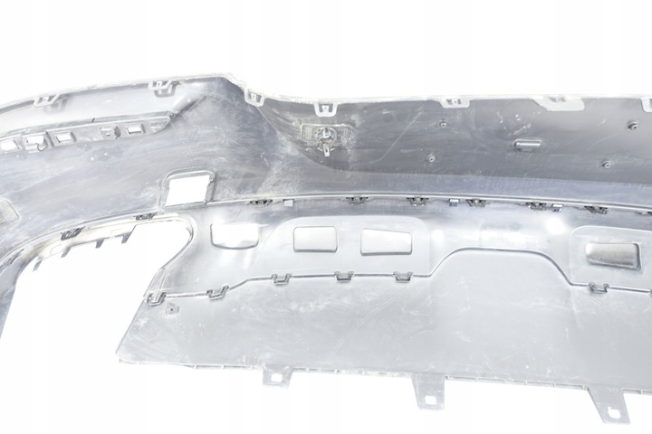 фото №9, Накладка бампера зад mercedes gle купе w292 a2928851425