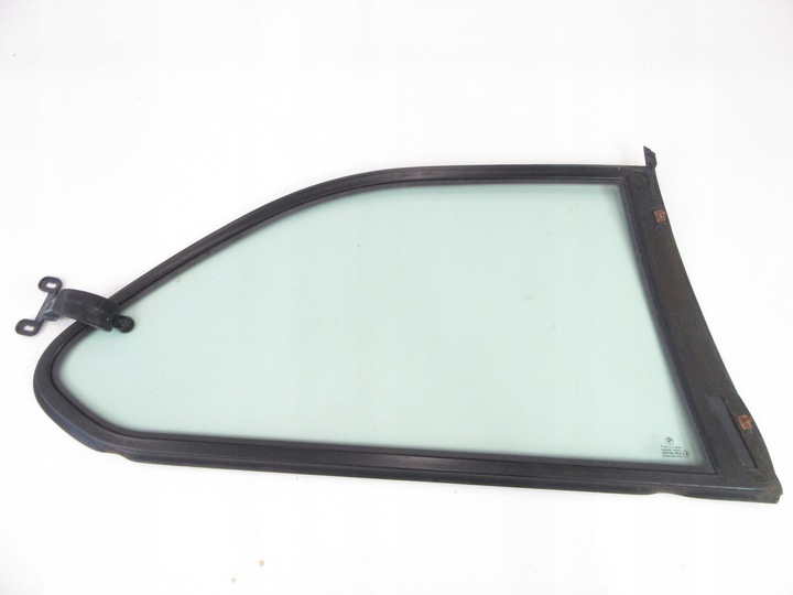 фото №9, Стекло левый левая зад bmw e36 as2 купе