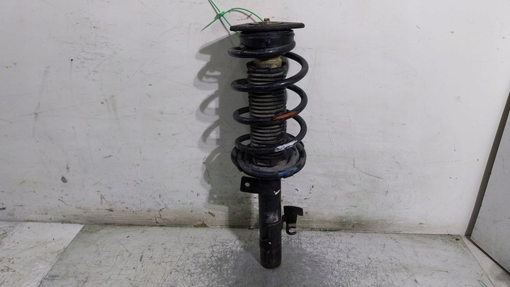 фото №1, Амортизатор лівий перед 4m51-18k001-pca ford c-max mk1 focus mk2