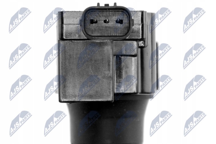 фото №9, Котушка запалювання nty do honda jazz iii 1.3i 1.4