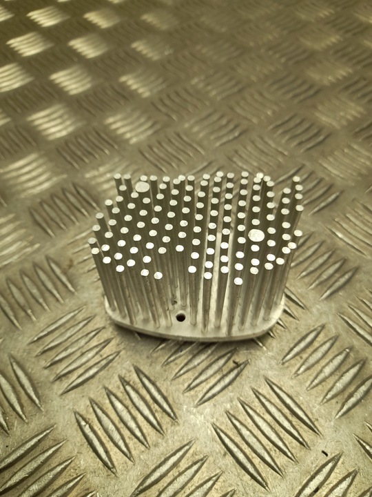 фото №2, Модуль освітлення ecu mg zs ev 2022 zs11drl