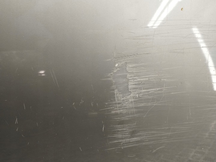 фото №10, Aixam city iii 2015 кришка передня / капот двигуна