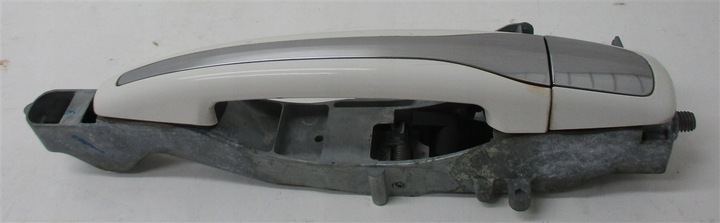 фото №2, Ручка левый зад хром citroen c5 iii x7 ewpb