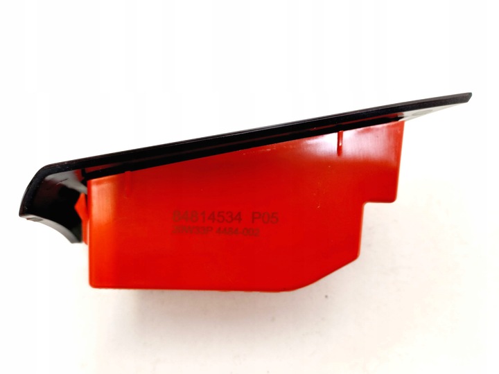 фото №3, Новая оригинальная освещение лампа led дверь кабины volvo fh 4 fh 5