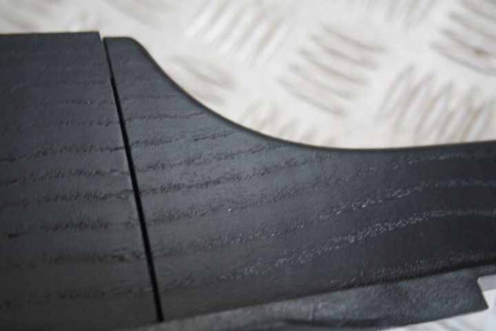 фото №5, Планки декоративний внутрішні mercedes w463/4 p205