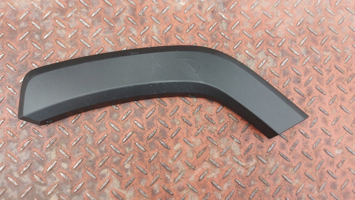 фото №1, Планка накладка крыльев левая левый зад toyota rav4 v 18-