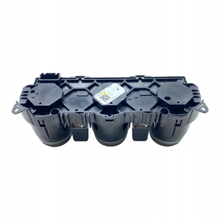 фото №15, Панель керування повітропровід dacia duster ii