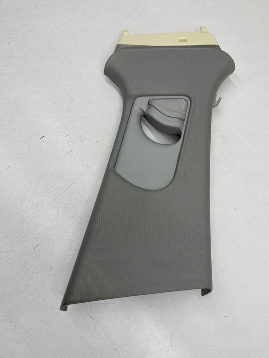 фото №7, Audi a6 c7 захист обшивка стійка b оббивка права середня