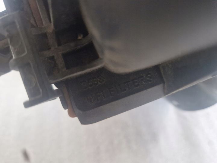 фото №5, Citroen c4 ii корпус фильтра воздуха