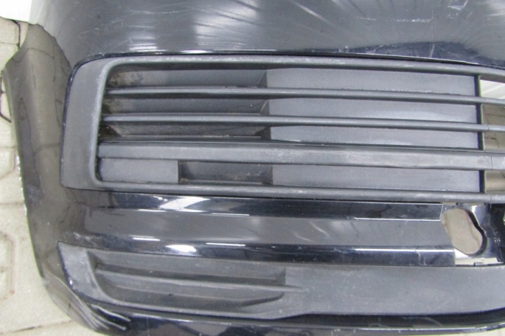 фото №10, Бампер перед передний vw t6 multivan 7e5 15-19