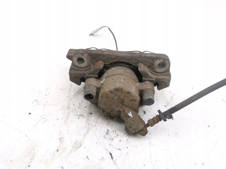 фото №6, Peugeot 508 2011 суппорт тормозной переднее