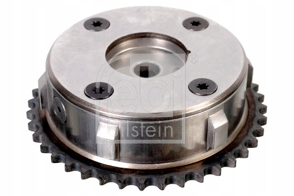 фото №2, Колесо переменных faz распределительный вал mazda 3 6 cx-7 2.0 2.3 2.5 06.02-12.14