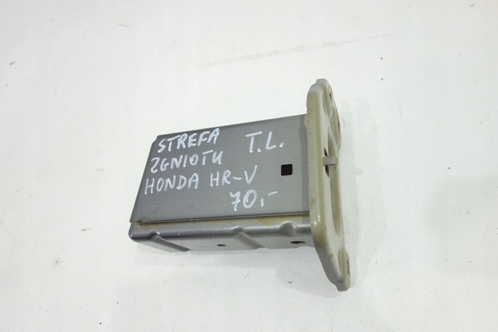 фото №1, Зона смятия зад левая honda hr-v ii