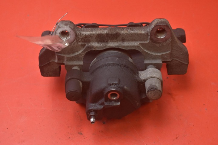 фото №14, Супорт гальмівний праве перед 39031263 opel astra 5 v k 1.6 t 200 km 15-20