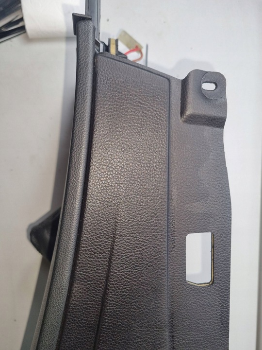 фото №11, Тунель середній підлокітник bmw 5 e60 e61 оригінальний номер 7034086