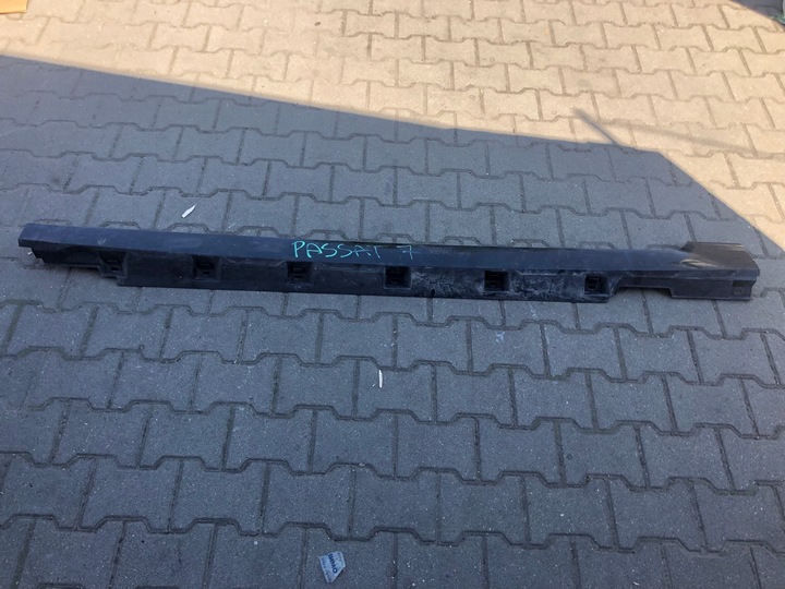 фото №1, Volkswagen passat b8 3g0853857 планка порогова ліва