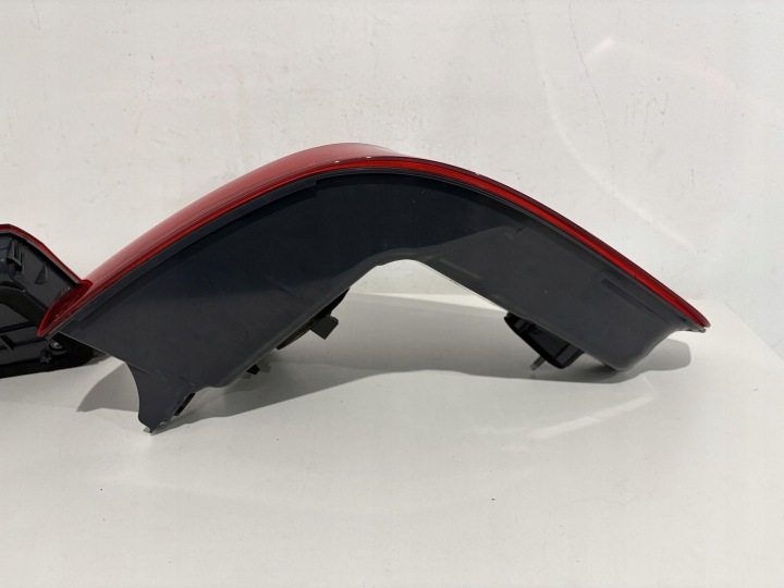 фото №9, Bmw 5 g30 f90 фара праве зад w кришка багажника / кузовна 8493050 7376464