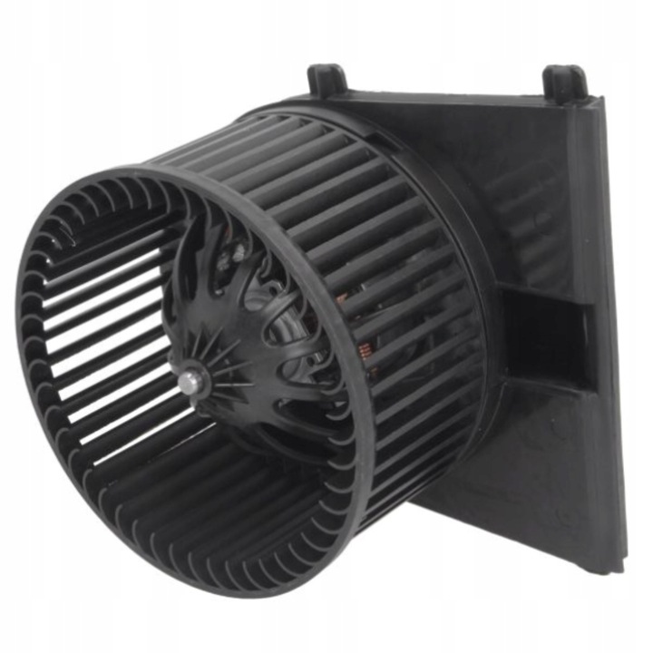 фото №1, Seat leon toledo ii вентилятор інтер'єру новий