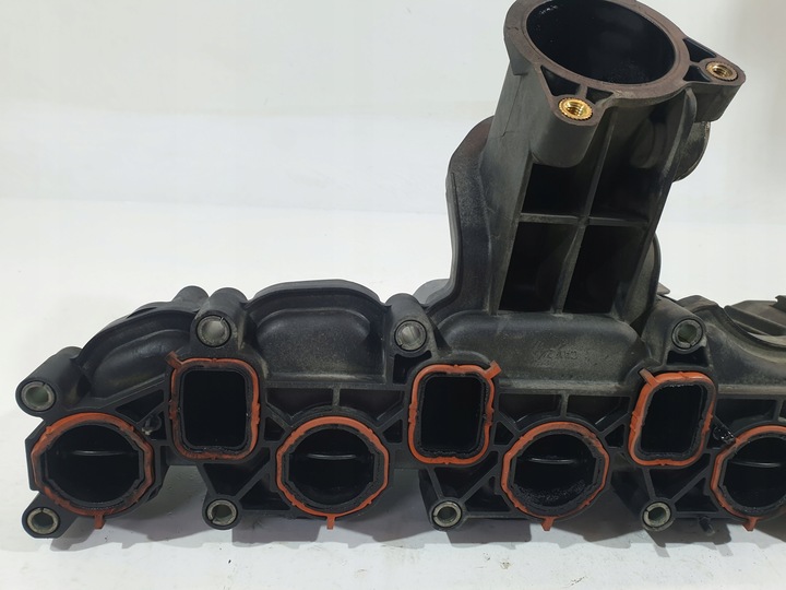 фото №13, Коллектор всасывающий 03l129711aq vw skoda seat 1.6 tdi