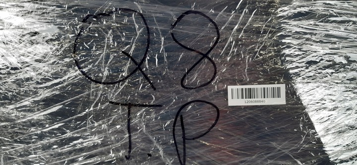 фото №13, Audi q8 боковина дверь правые зад 4m8.867.318