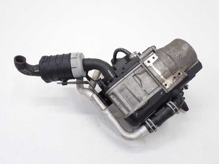 фото №1, Вебасто отопление стояночный a2055003600 mercedes c-klasa w205 2.0 cdi 19r