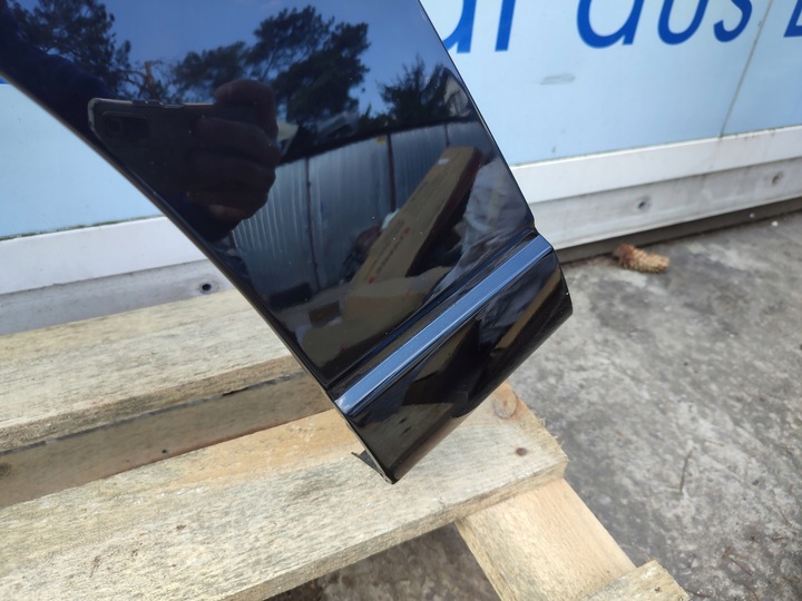 фото №6, Крыло левый перед переднее ford focus mk1 f8