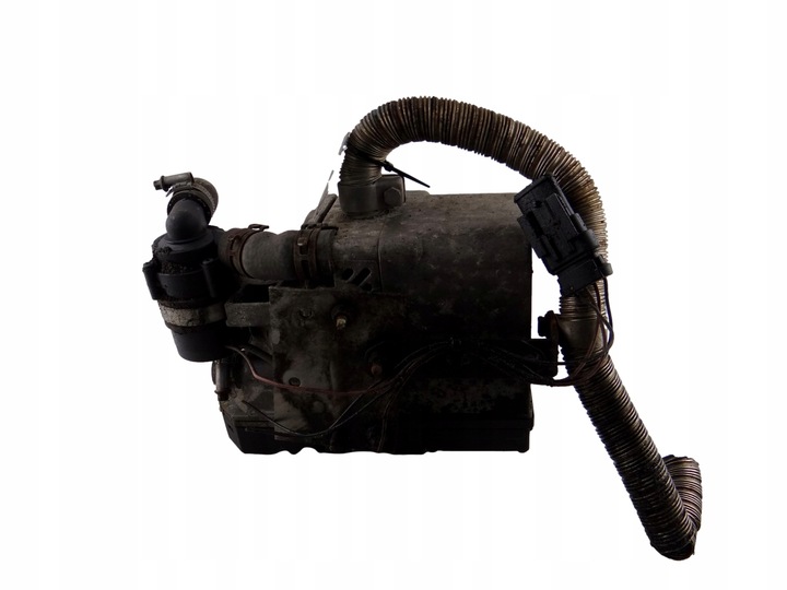 фото №1, Вебасто mazda 6 66724a