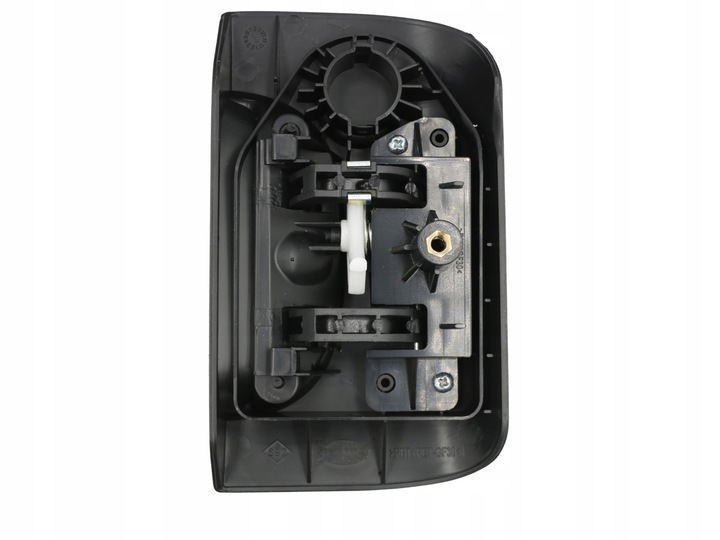 фото №2, Ручка наружная дверь зад renault kangoo i 1997-2008