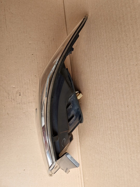 фото №10, Mazda 6 gh хетчбек sedan лампа задня ліва gs1f-51150 220-41055