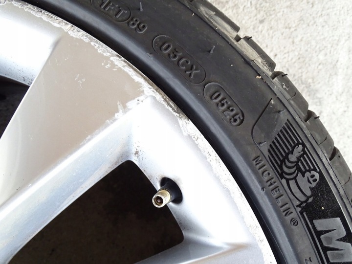 фото №16, 4x диски  алюмінієві диски vw scirocco passat cc 5x112 8jx18 et41 3c8601025d