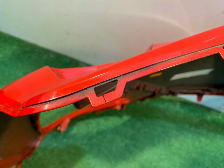 фото №9, Audi e-tron 4ke s-line бампер перед переднє 4ke807437c