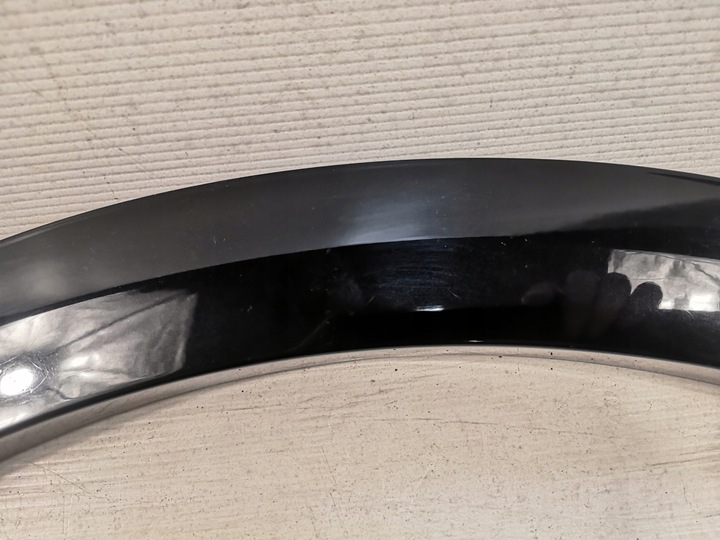 фото №4, Audi q8 планка двері праві зад